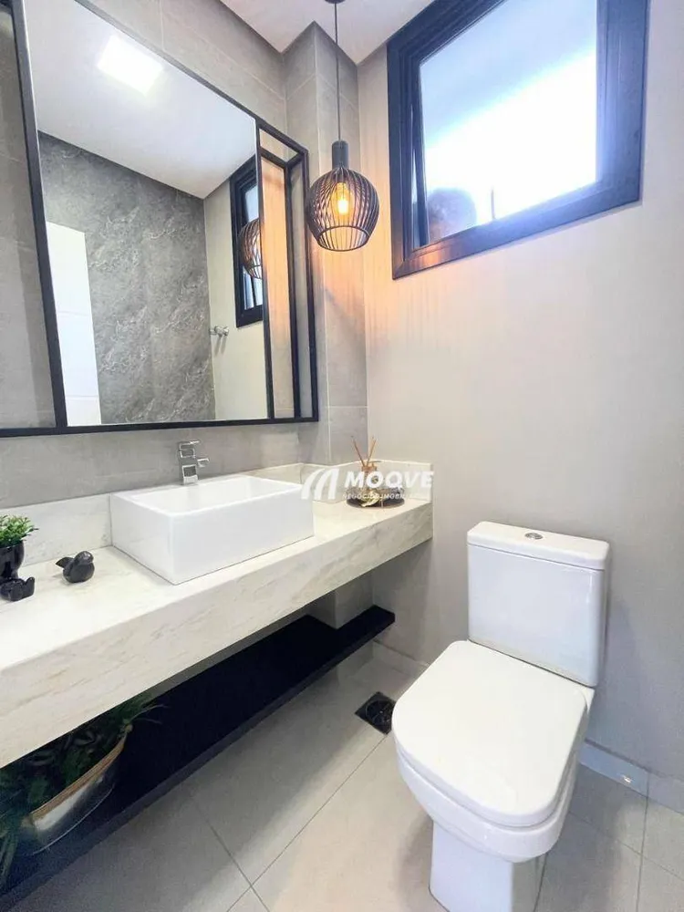 Sobrado, 3 quartos, 167 m² - Foto 15