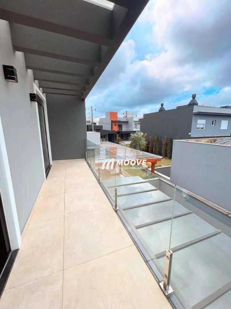 Sobrado, 3 quartos, 167 m² - Foto 12