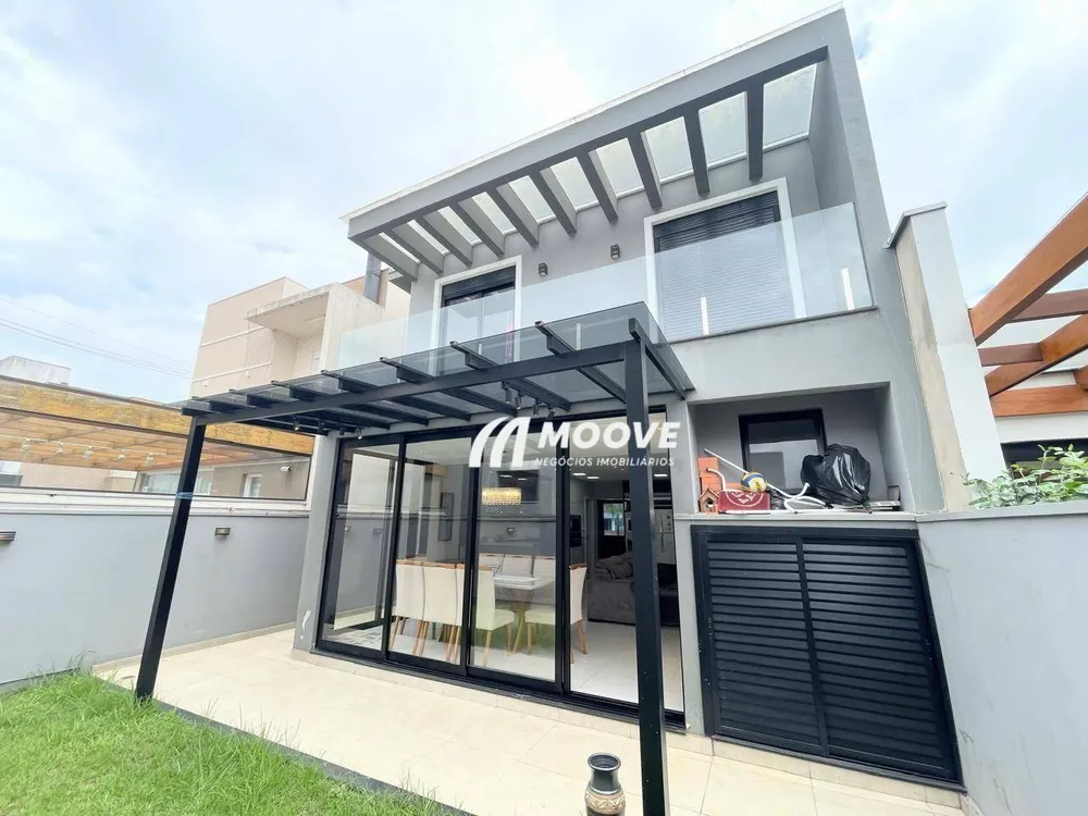 Sobrado, 3 quartos, 167 m² - Foto 16