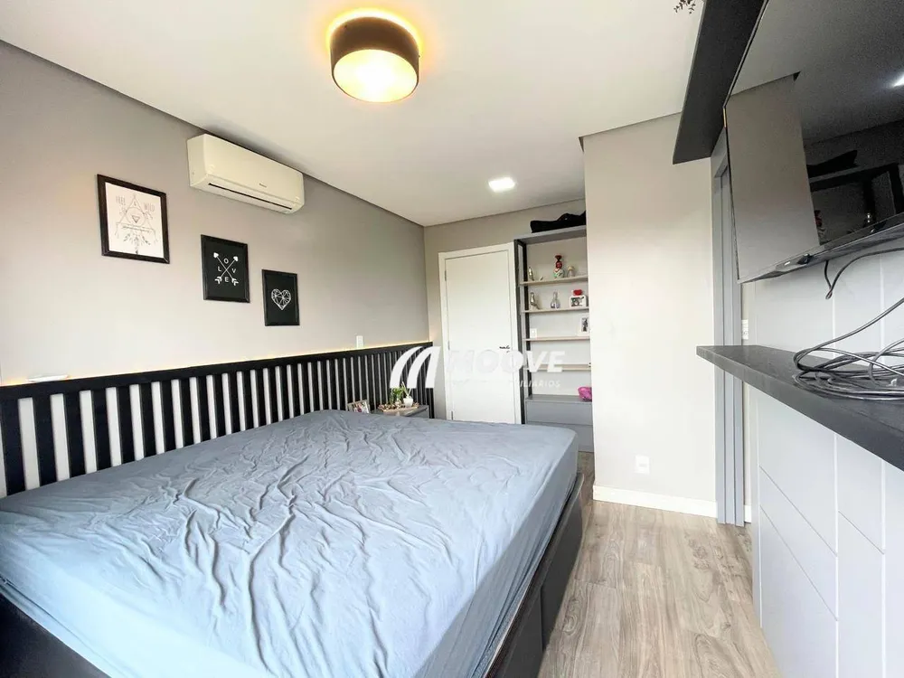 Sobrado, 3 quartos, 167 m² - Foto 9