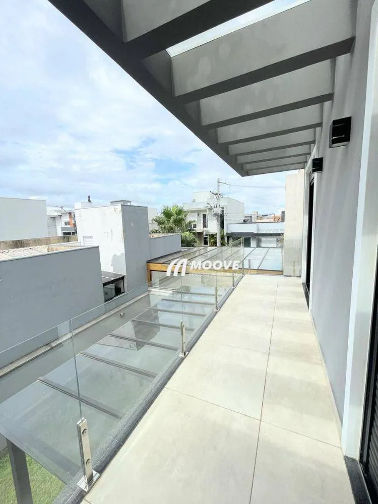 Sobrado, 3 quartos, 167 m² - Foto 10