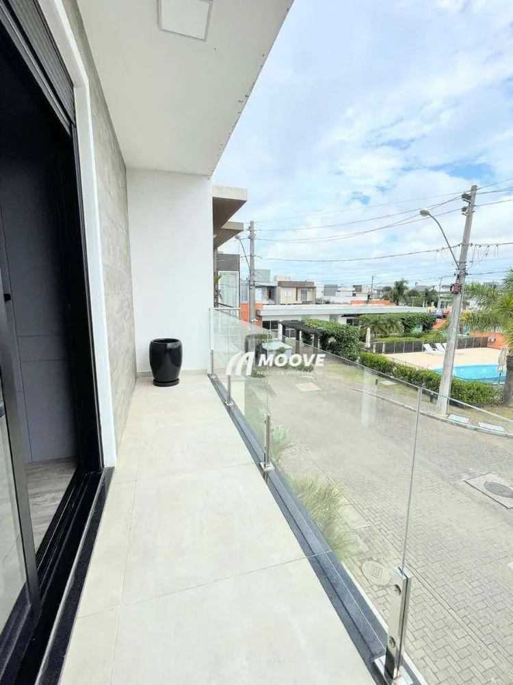 Sobrado, 3 quartos, 167 m² - Foto 13