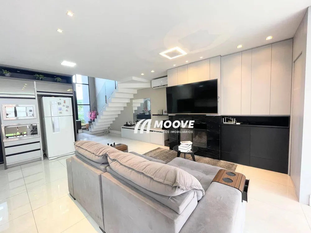 Sobrado, 3 quartos, 167 m² - Foto 3