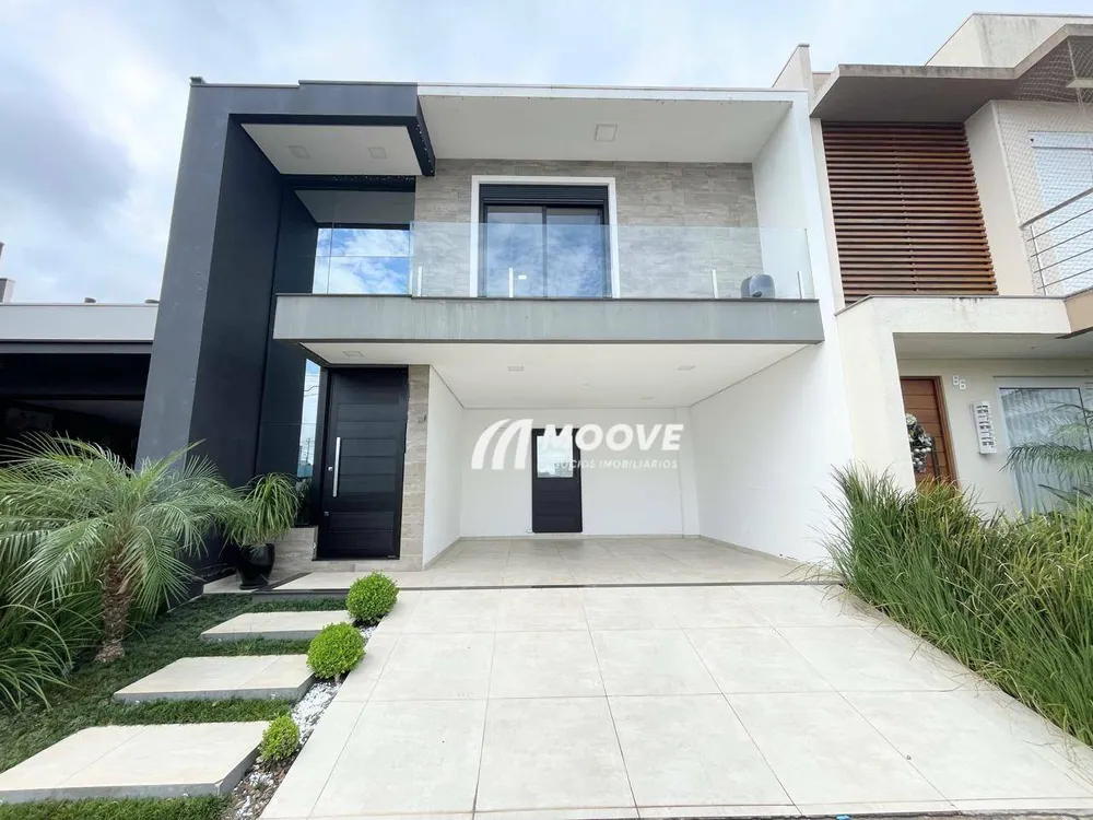 Sobrado, 3 quartos, 167 m² - Foto 11