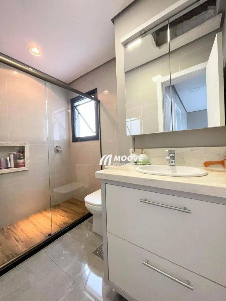Sobrado, 3 quartos, 167 m² - Foto 7