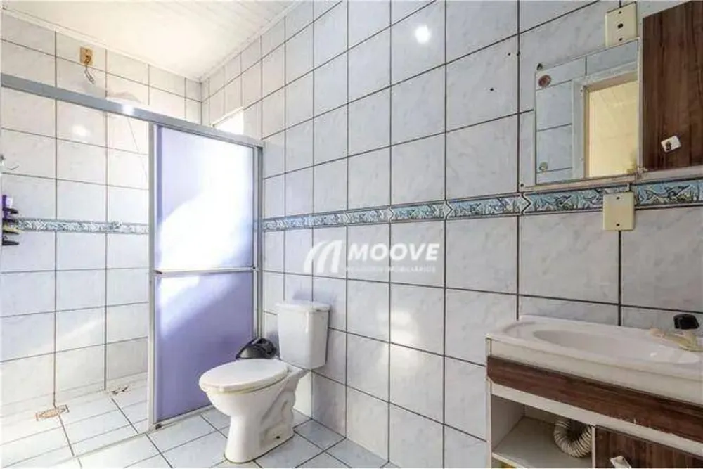 Casa, 3 quartos, 90 m² - Foto 1