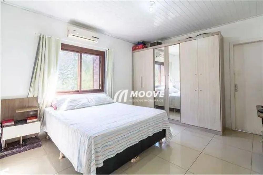 Casa, 3 quartos, 90 m² - Foto 7