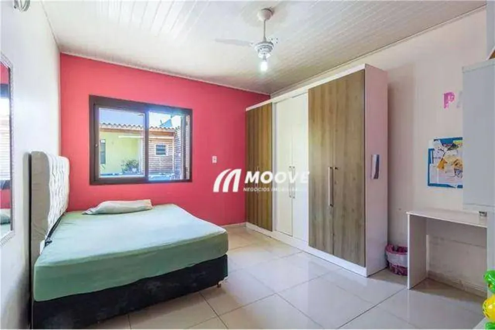 Casa, 3 quartos, 90 m² - Foto 5