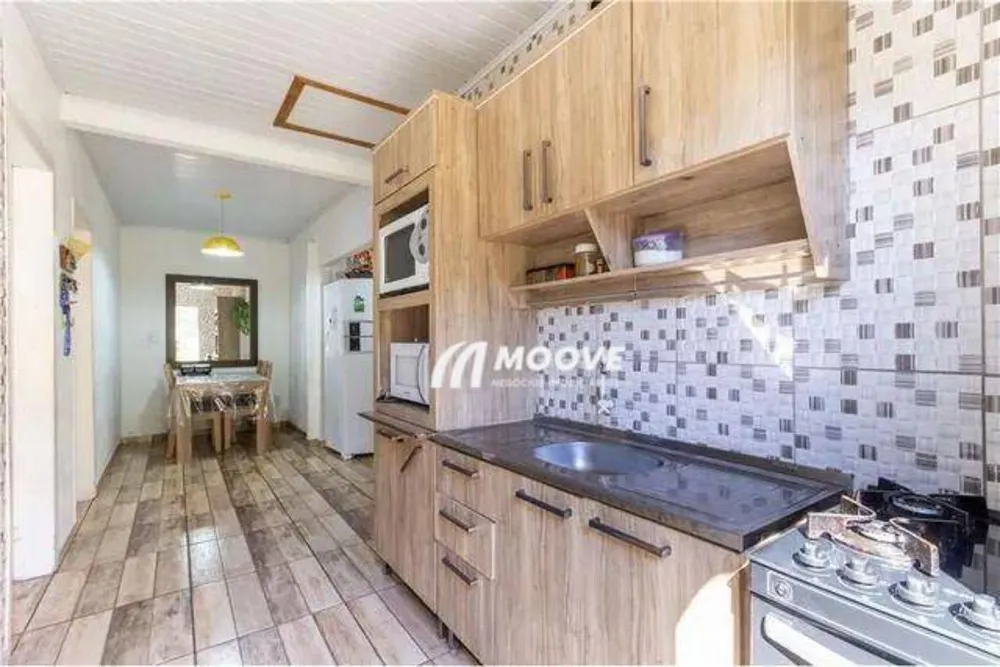 Casa, 3 quartos, 90 m² - Foto 9