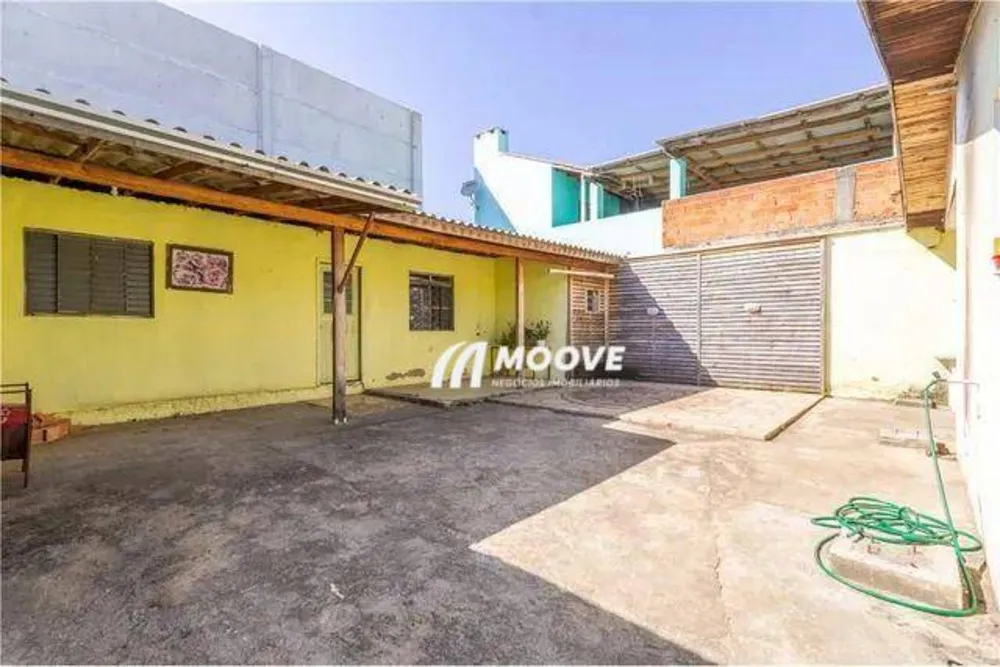 Casa, 3 quartos, 90 m² - Foto 4