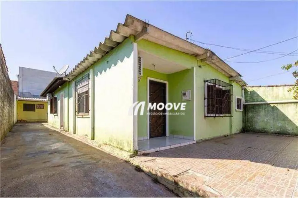 Casa, 3 quartos, 90 m² - Foto 2