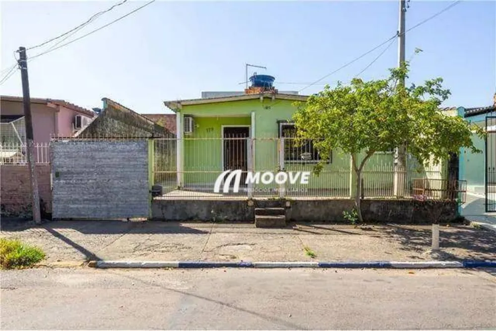 Casa, 3 quartos, 90 m² - Foto 6