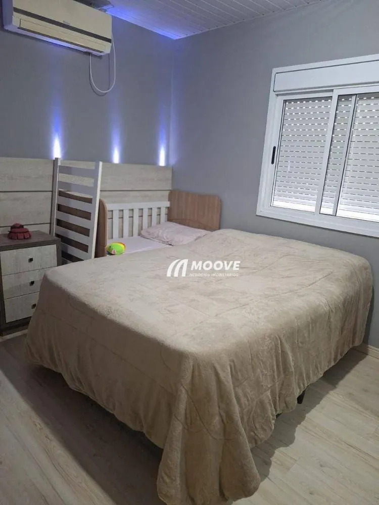 Casa de Condomínio, 3 quartos - Foto 8