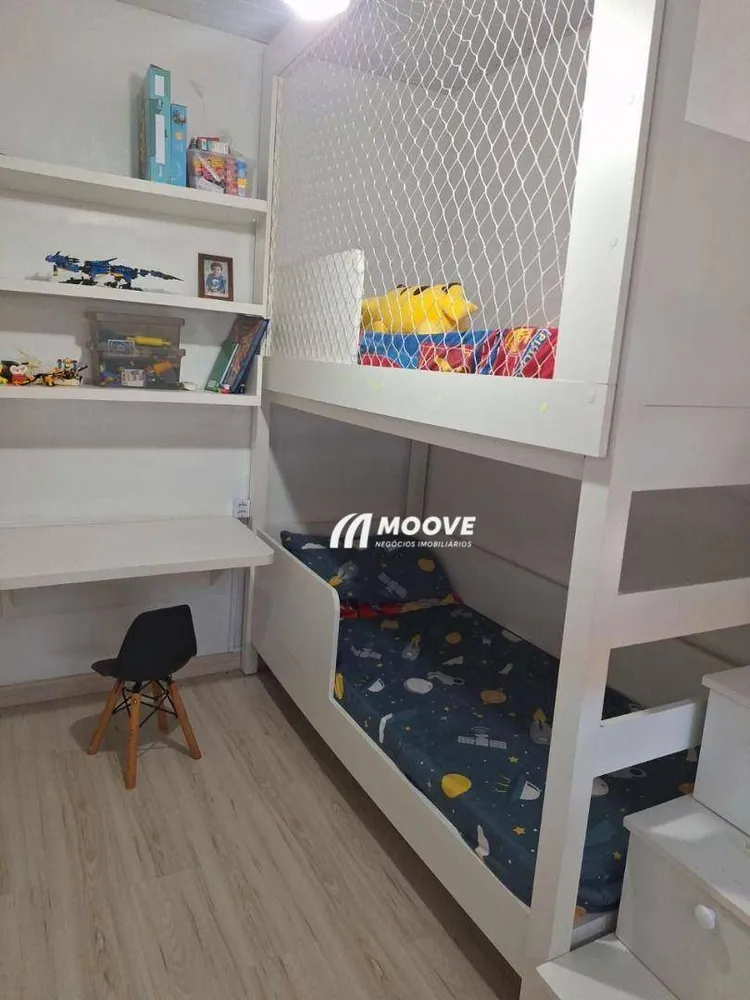 Casa de Condomínio, 3 quartos - Foto 5