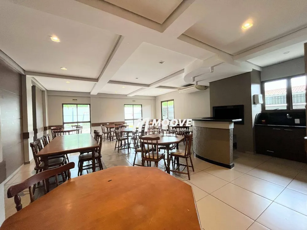 Apartamento, 2 quartos, 72 m² - Foto 2