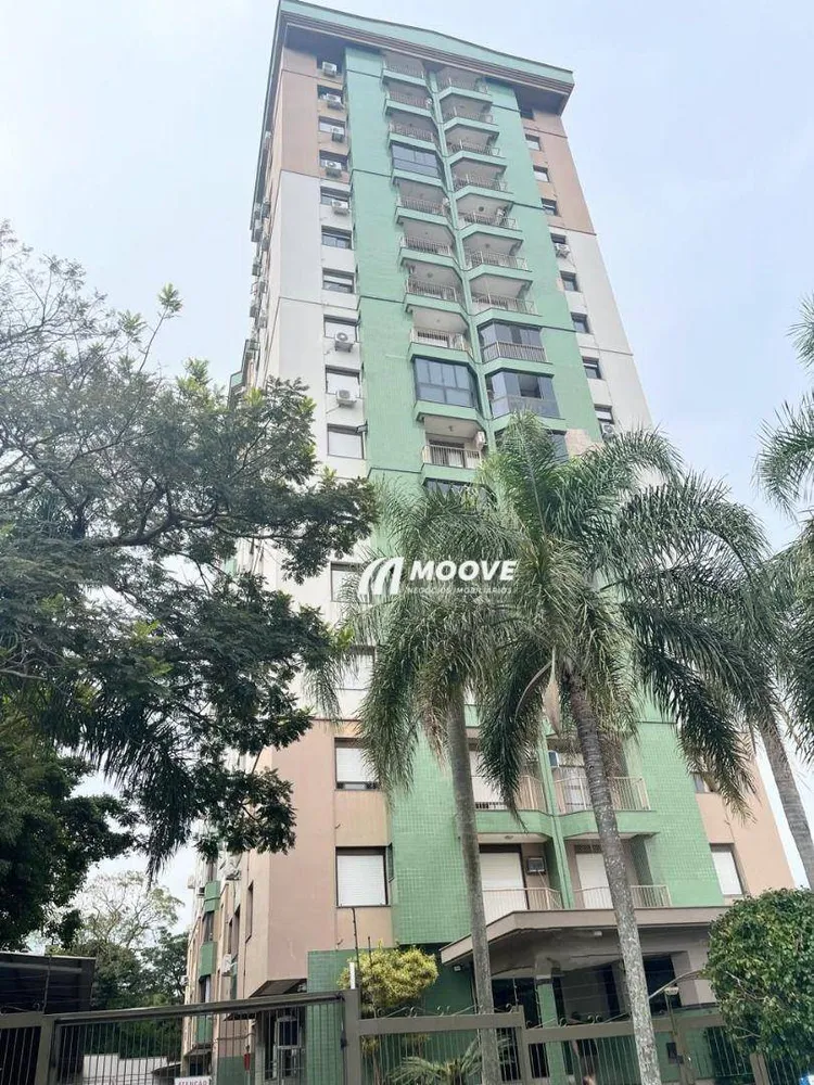 Apartamento, 2 quartos, 72 m² - Foto 9