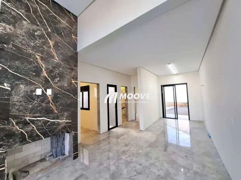 Casa, 3 quartos, 90 m² - Foto 2