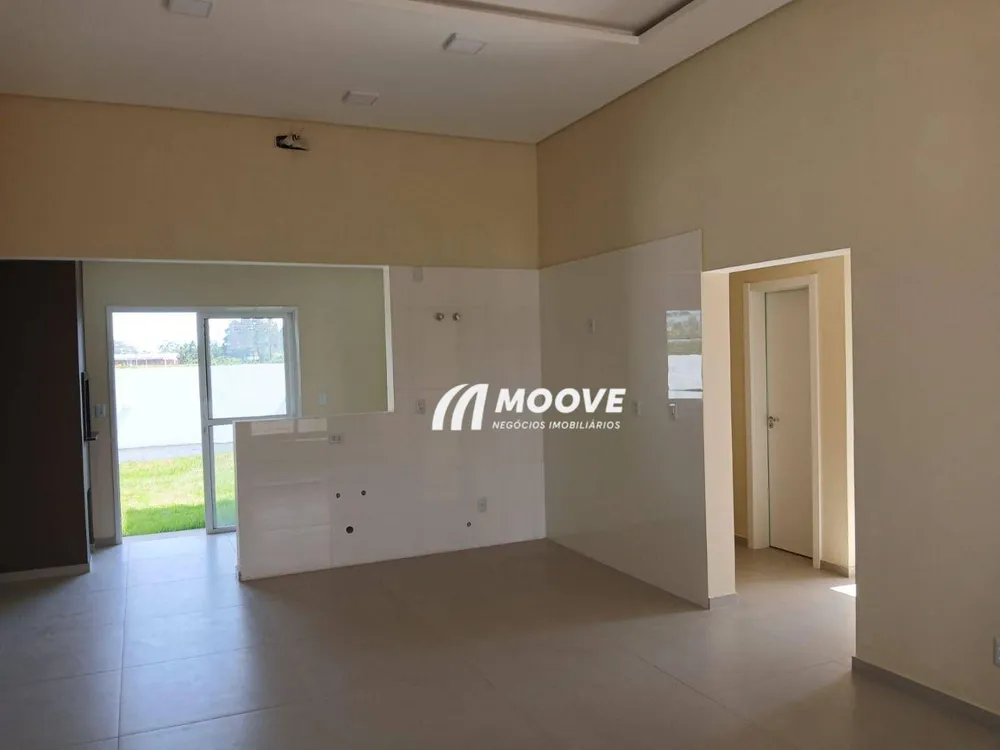 Casa, 3 quartos, 105 m² - Foto 1