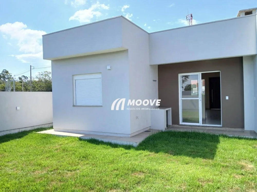 Casa, 3 quartos, 105 m² - Foto 5