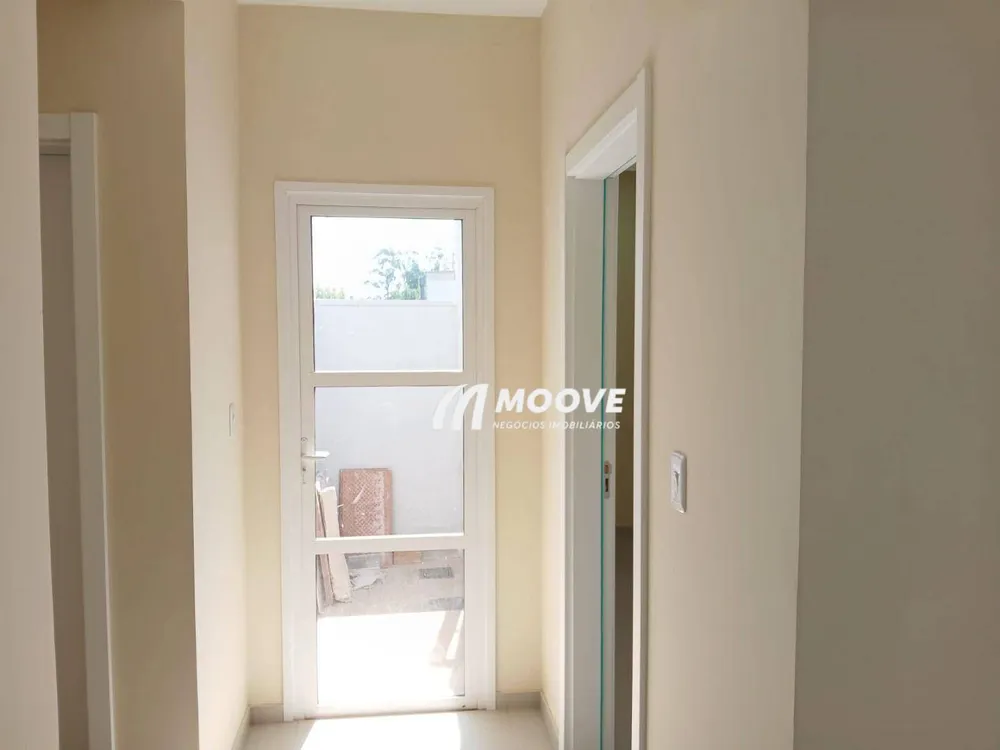 Casa, 3 quartos, 105 m² - Foto 2