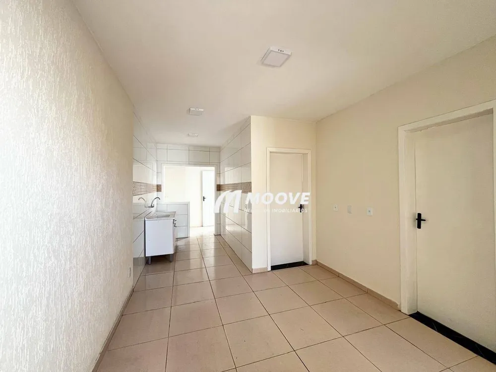 Casa, 2 quartos, 48 m² - Foto 6