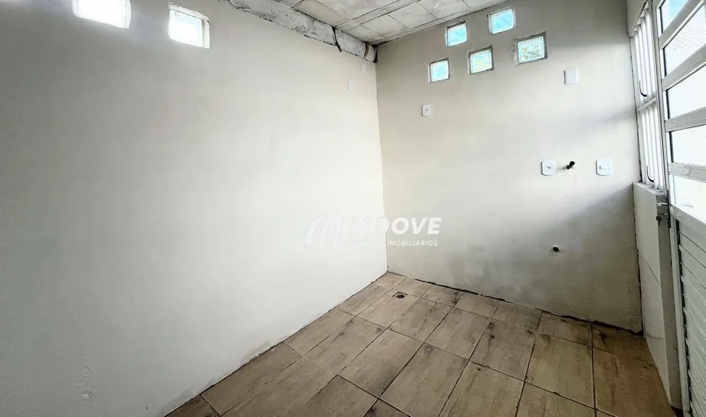 Casa, 2 quartos, 48 m² - Foto 2