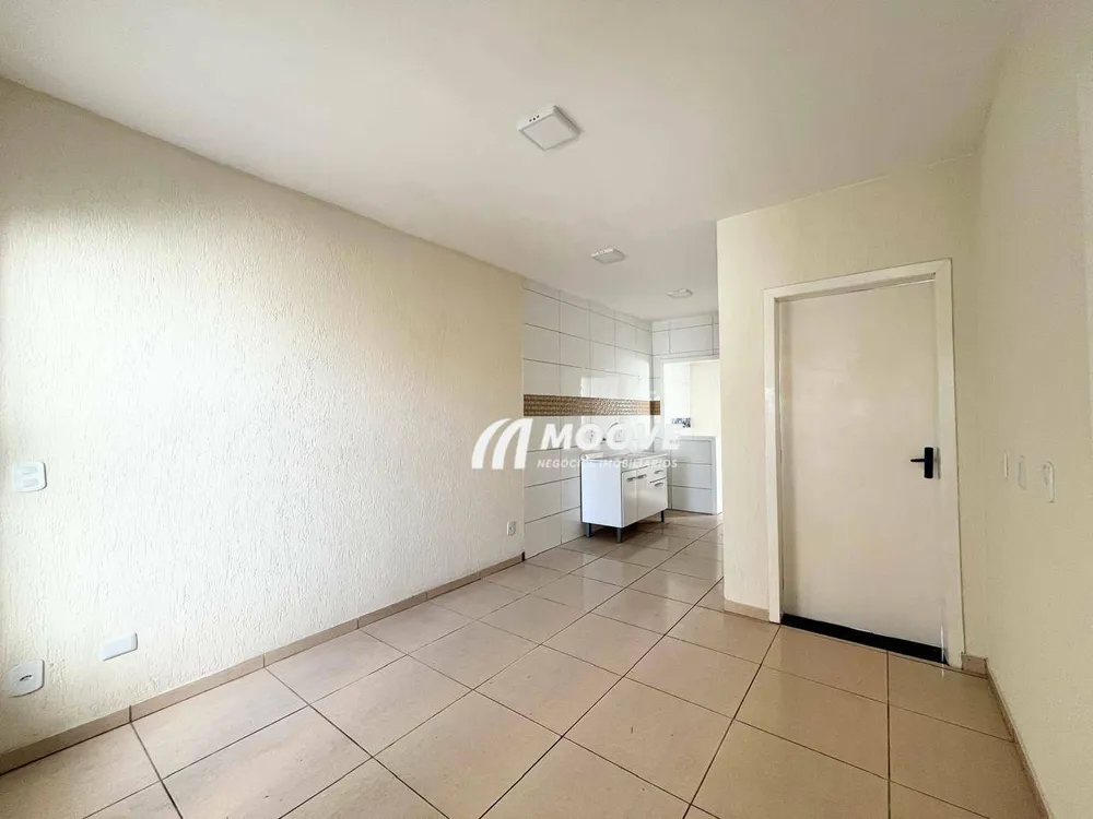Casa, 2 quartos, 48 m² - Foto 6