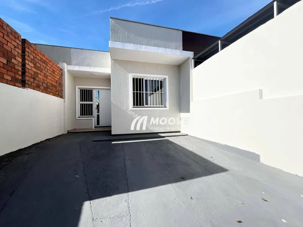 Casa, 2 quartos, 48 m² - Foto 3