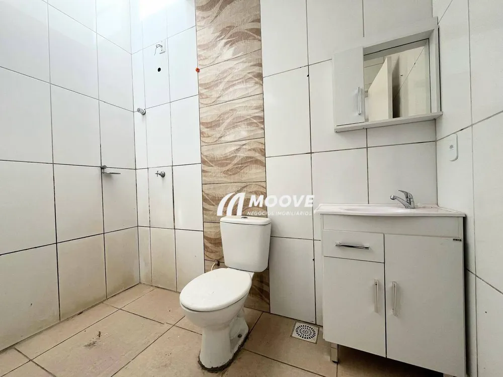 Casa, 2 quartos, 48 m² - Foto 7