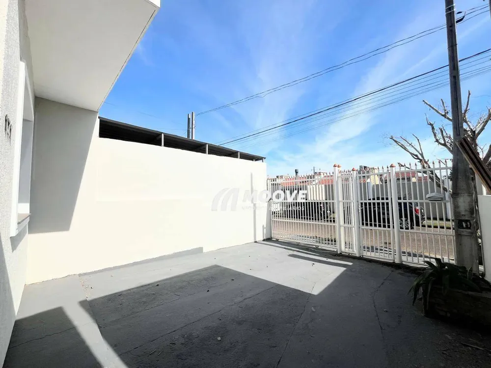 Casa, 2 quartos, 48 m² - Foto 1