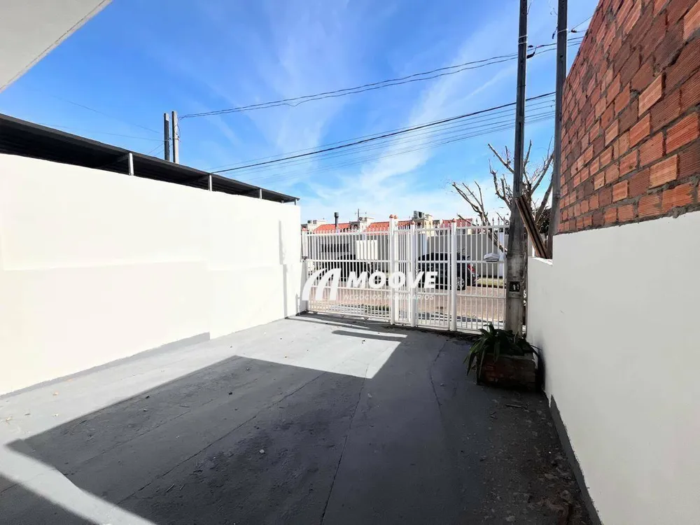 Casa, 2 quartos, 48 m² - Foto 4