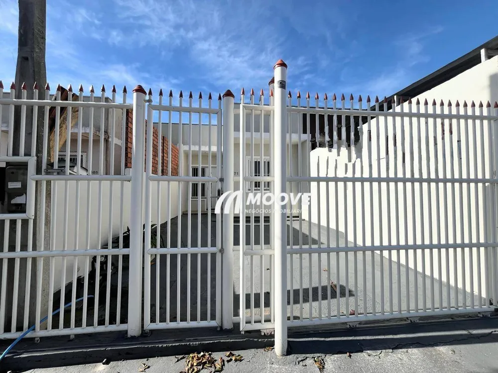 Casa, 2 quartos, 48 m² - Foto 5