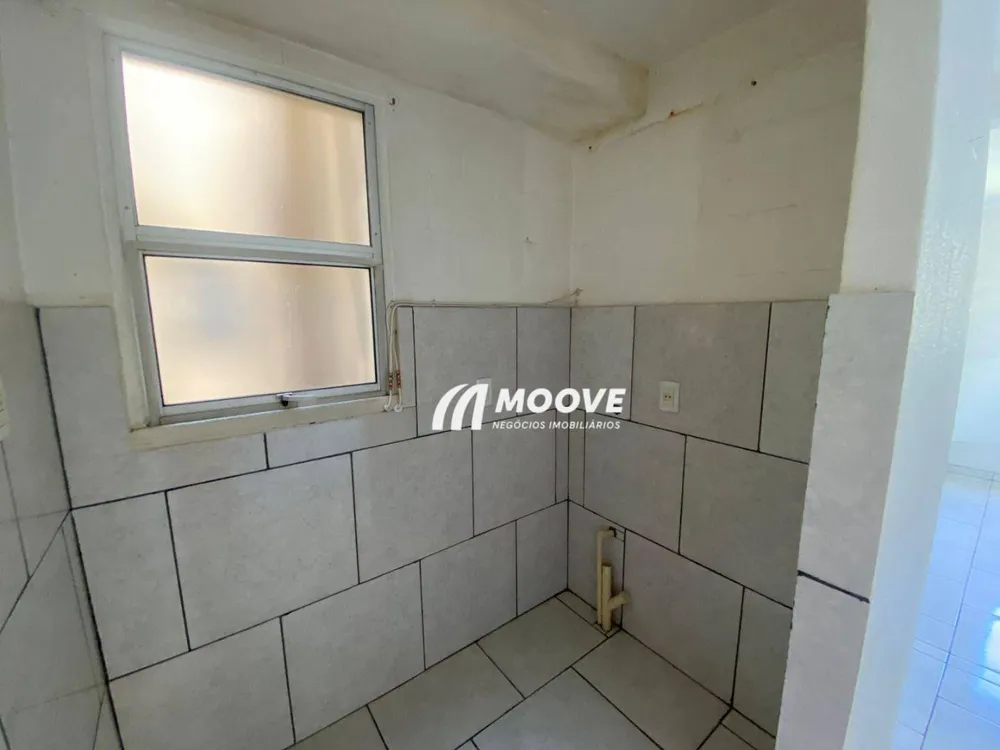 Apartamento, 2 quartos, 38 m² - Foto 6