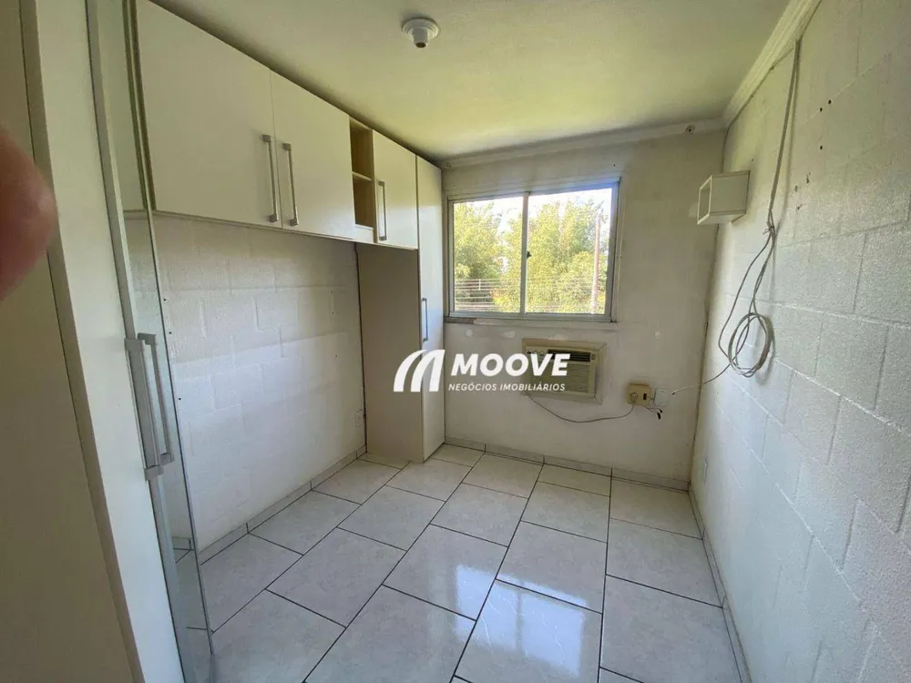Apartamento, 2 quartos, 38 m² - Foto 7