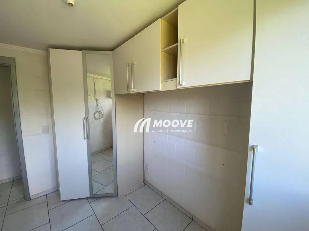 Apartamento, 2 quartos, 38 m² - Foto 2