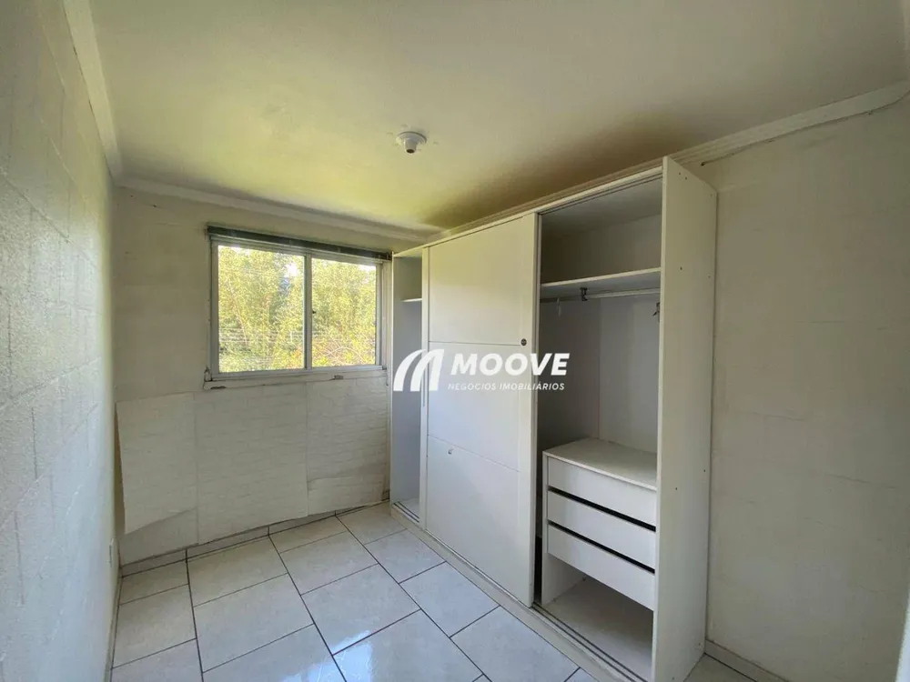 Apartamento, 2 quartos, 38 m² - Foto 4