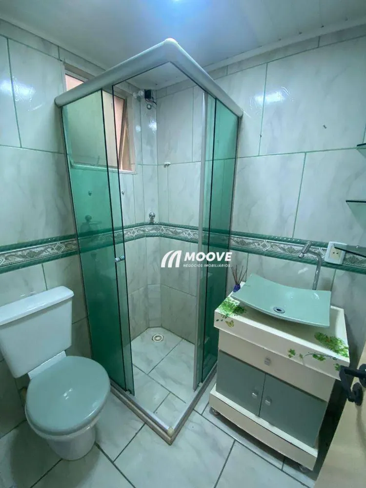 Apartamento, 2 quartos, 38 m² - Foto 8