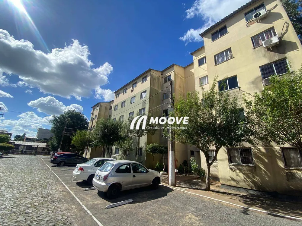 Apartamento, 2 quartos, 38 m² - Foto 10