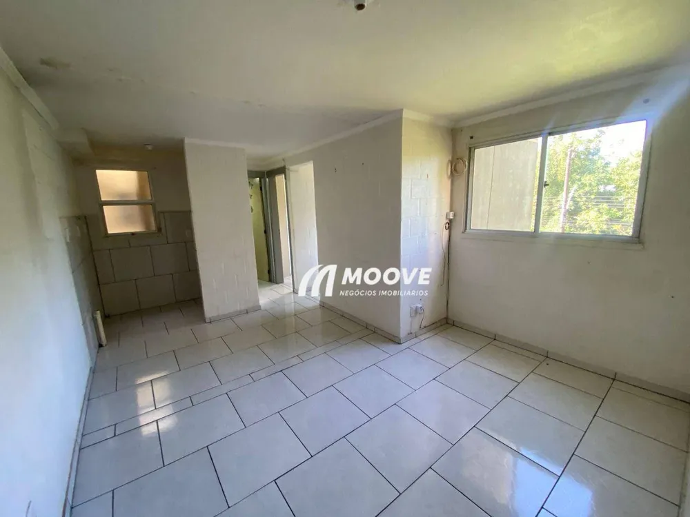 Apartamento, 2 quartos, 38 m² - Foto 9
