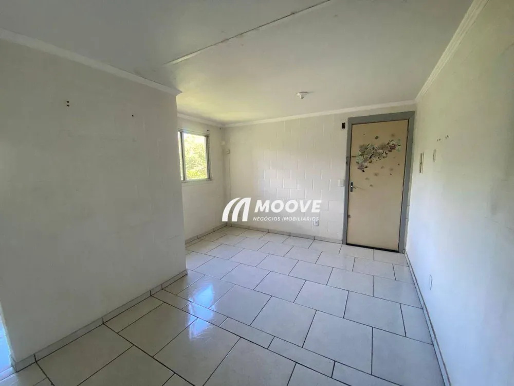 Apartamento, 2 quartos, 38 m² - Foto 5