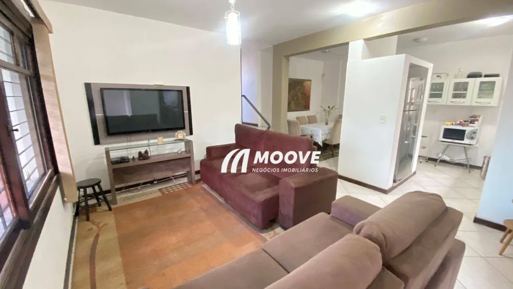Sobrado, 5 quartos, 291 m² - Foto 3