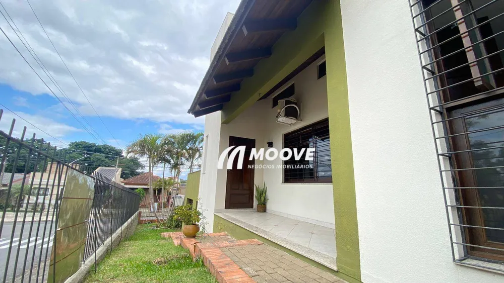Sobrado, 5 quartos, 291 m² - Foto 2