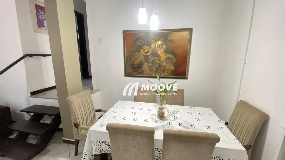 Sobrado, 5 quartos, 291 m² - Foto 4