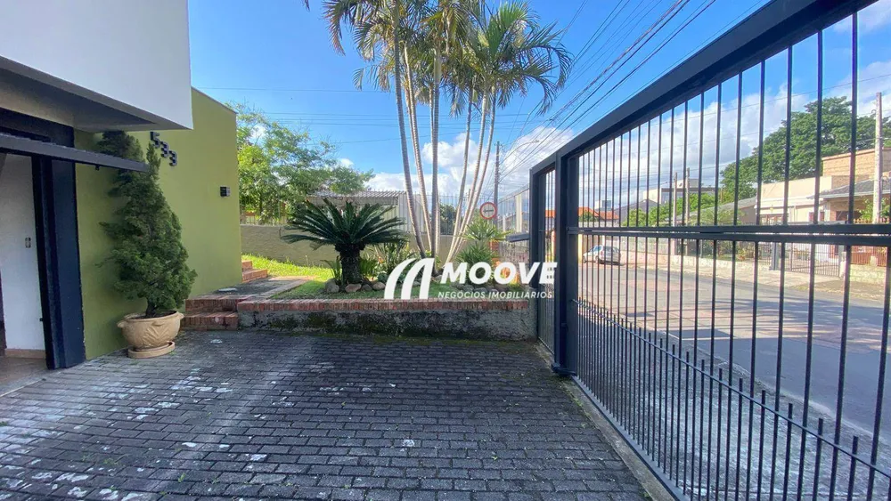 Sobrado, 5 quartos, 291 m² - Foto 1