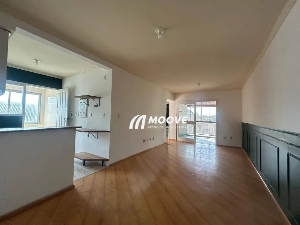 Apartamento, 2 quartos, 70 m² - Foto 8