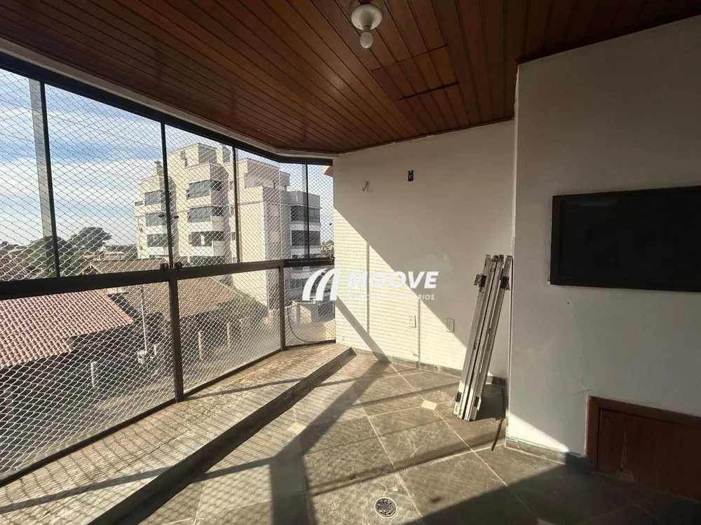 Apartamento, 2 quartos, 70 m² - Foto 3