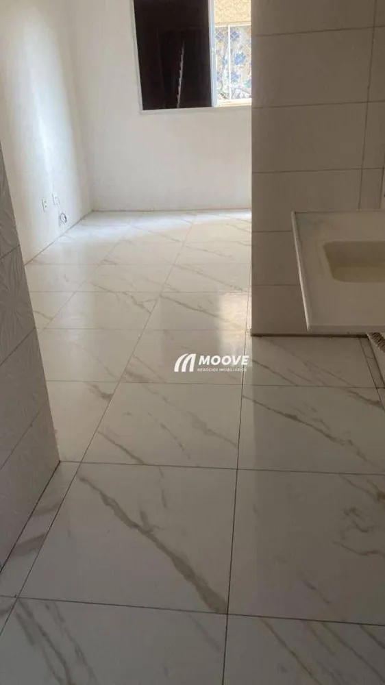 Apartamento, 2 quartos, 41 m² - Foto 3