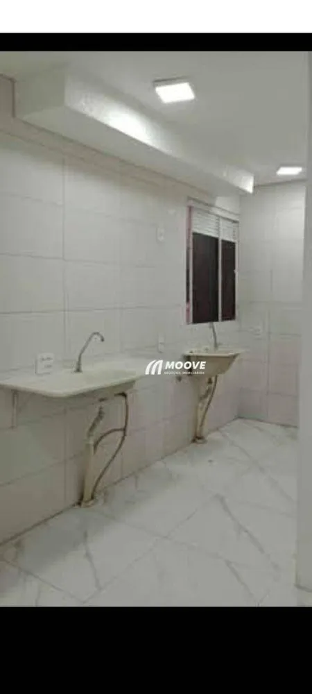 Apartamento, 2 quartos, 41 m² - Foto 1