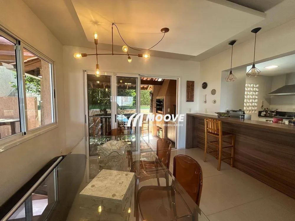Sobrado, 3 quartos, 136 m² - Foto 6