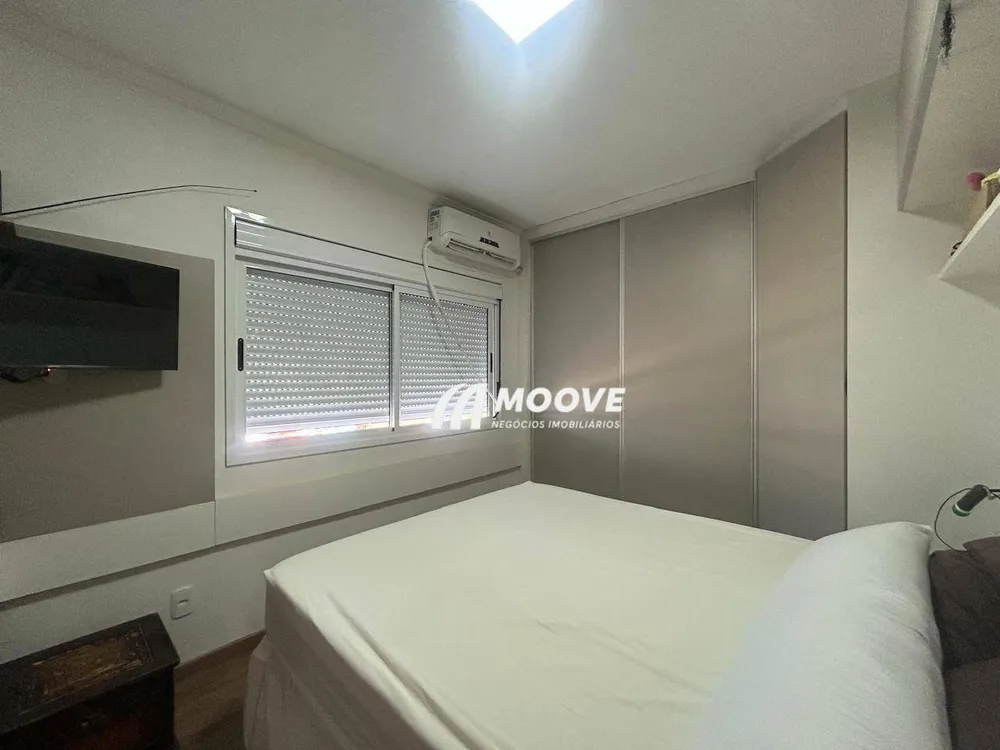 Sobrado, 3 quartos, 136 m² - Foto 9